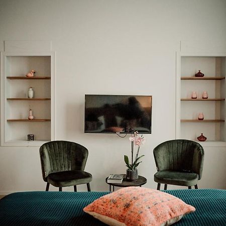 Relais M B&B Frasnes-lez-Anvaing Екстериор снимка